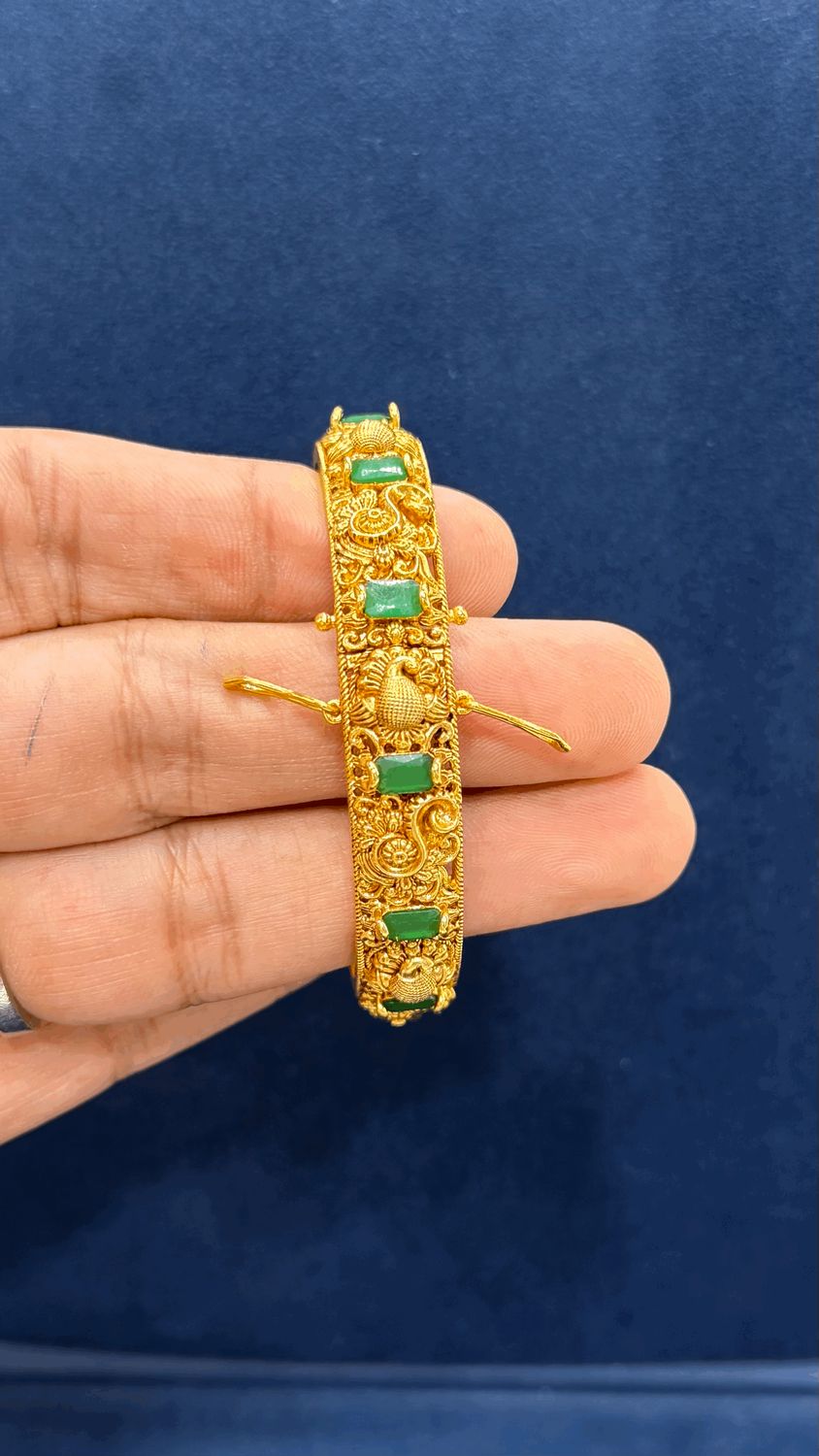 Openable Kada ( fits for 2.6, 2.8, 2.10 )