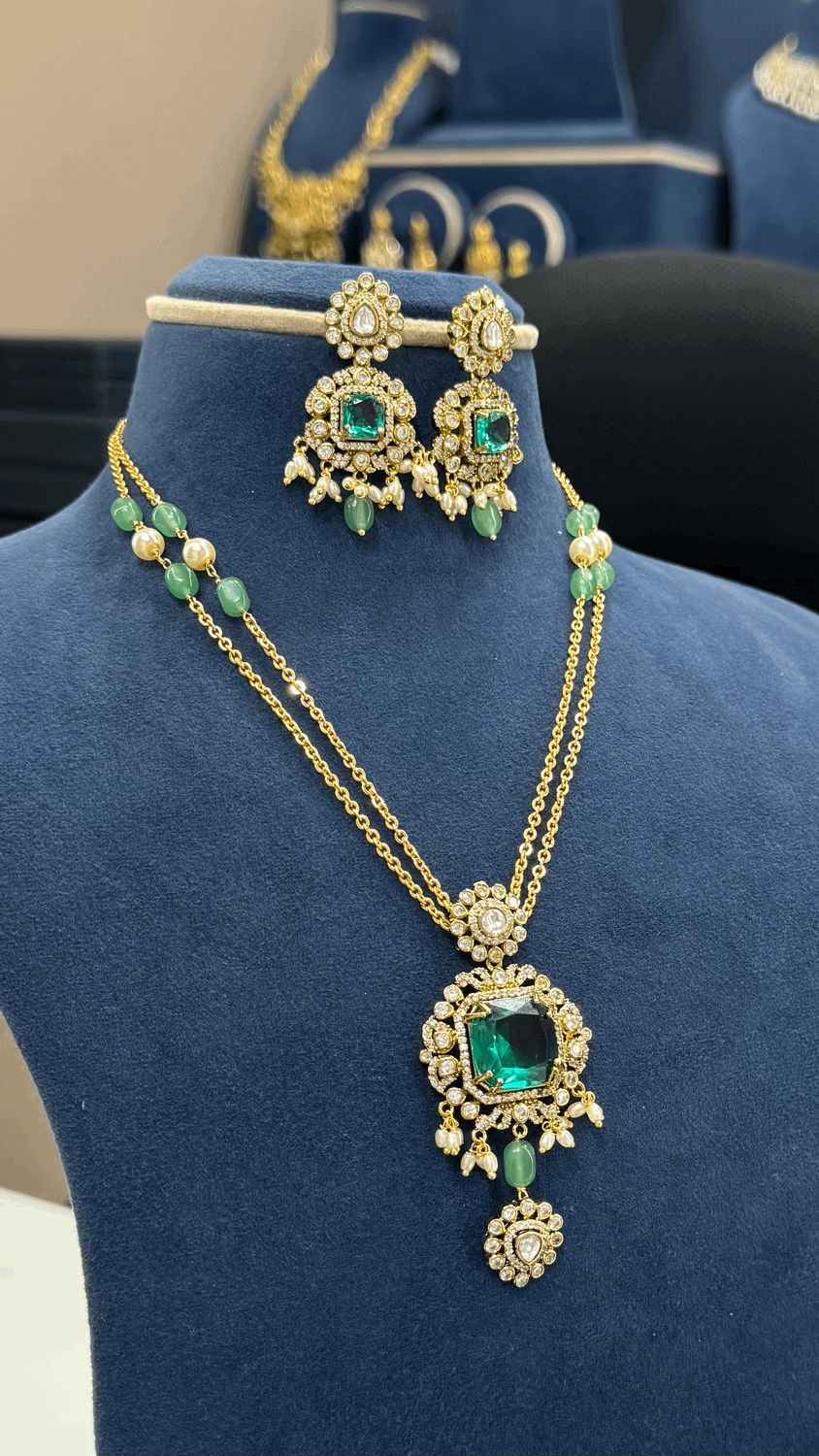 Beads Set
