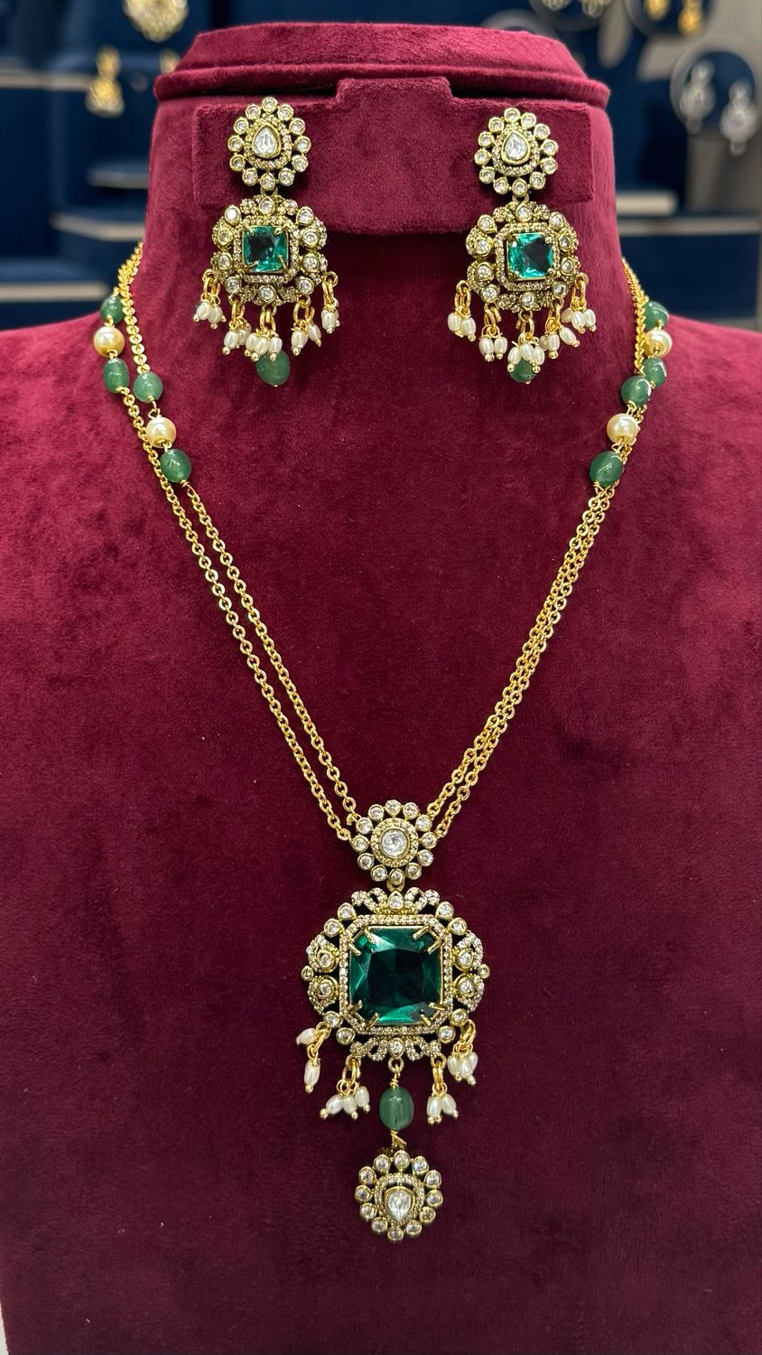 Beads Set