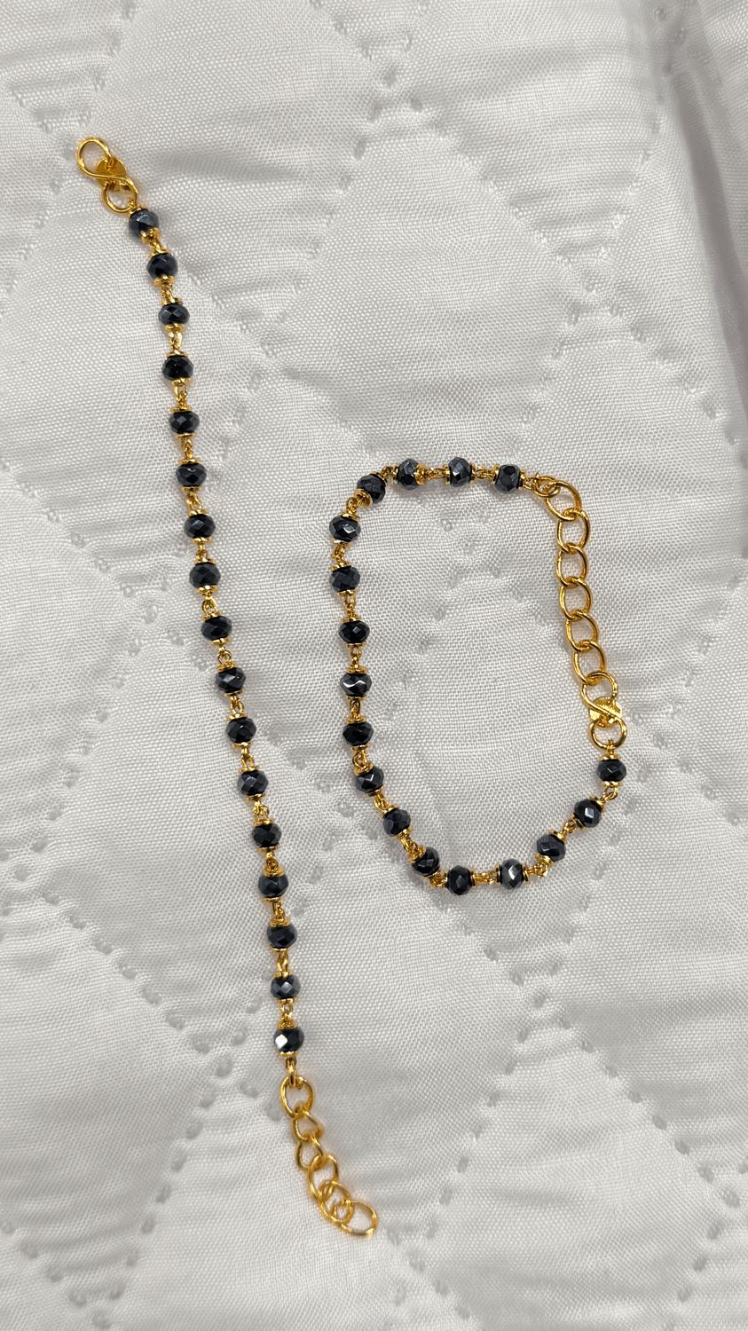 Kids Bracelets (Pair)