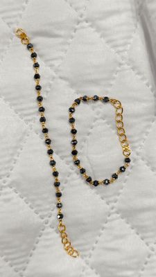 Kids Bracelets (Pair) Kids Bracelets (Pair)