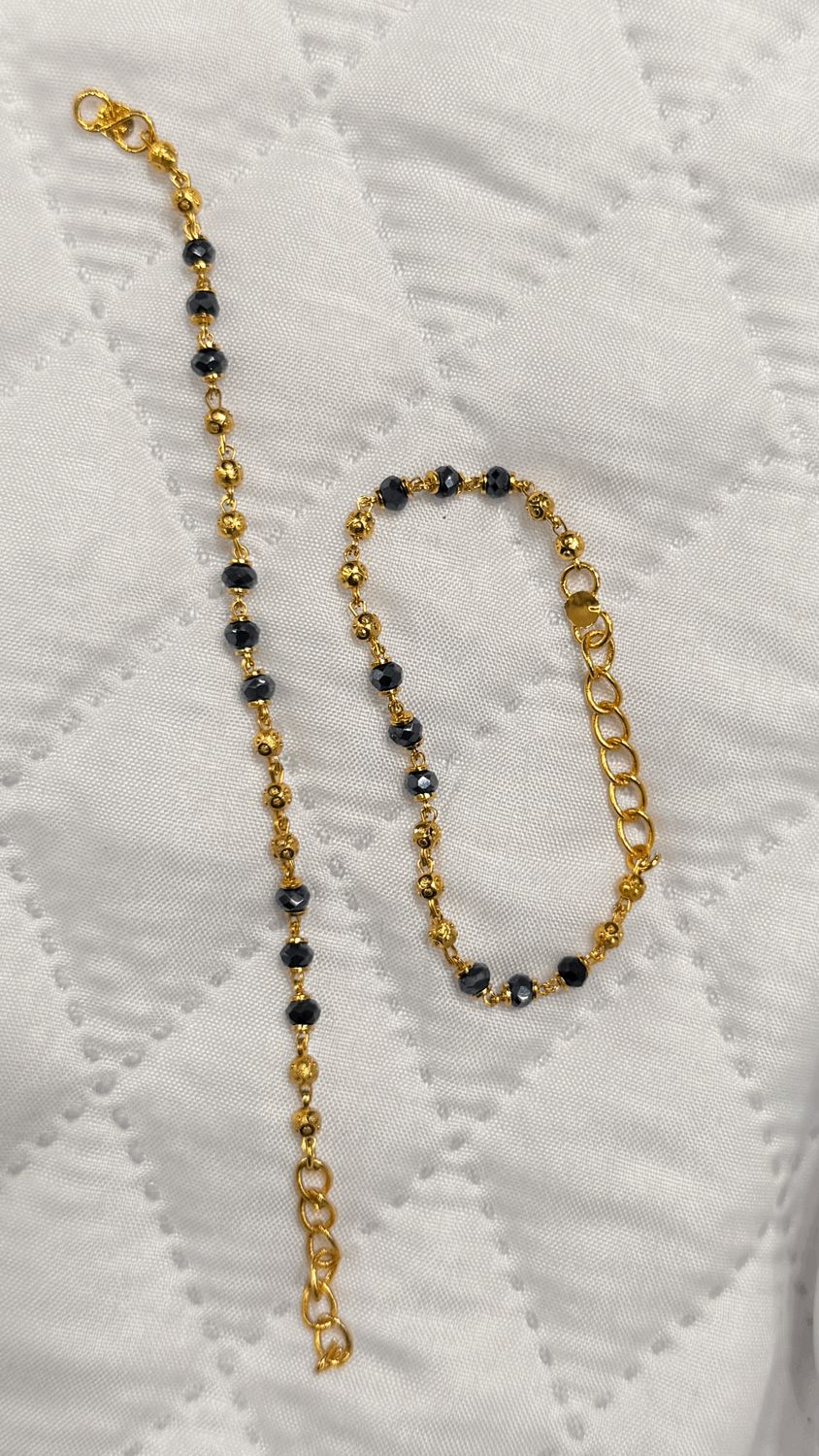 Kids Bracelets (Pair) Kids Bracelets (Pair)