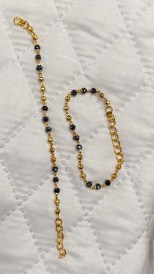 Kids Bracelets (Pair) Kids Bracelets (Pair)