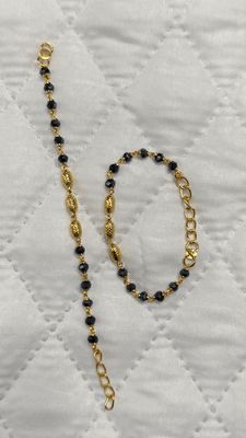 Kids Bracelets (Pair) Kids Bracelets (Pair)