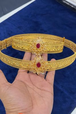 Mom & Me Vaddanam Combo Mom & Me Vaddanam Combo