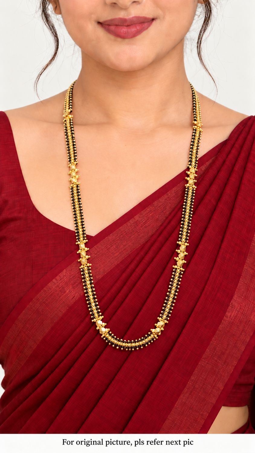 Blackbeads Long