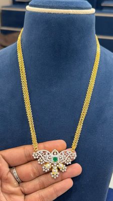 18 Inches Chain
