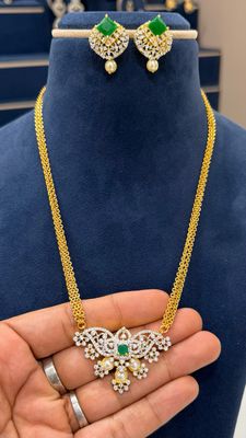 18 Inches Chain