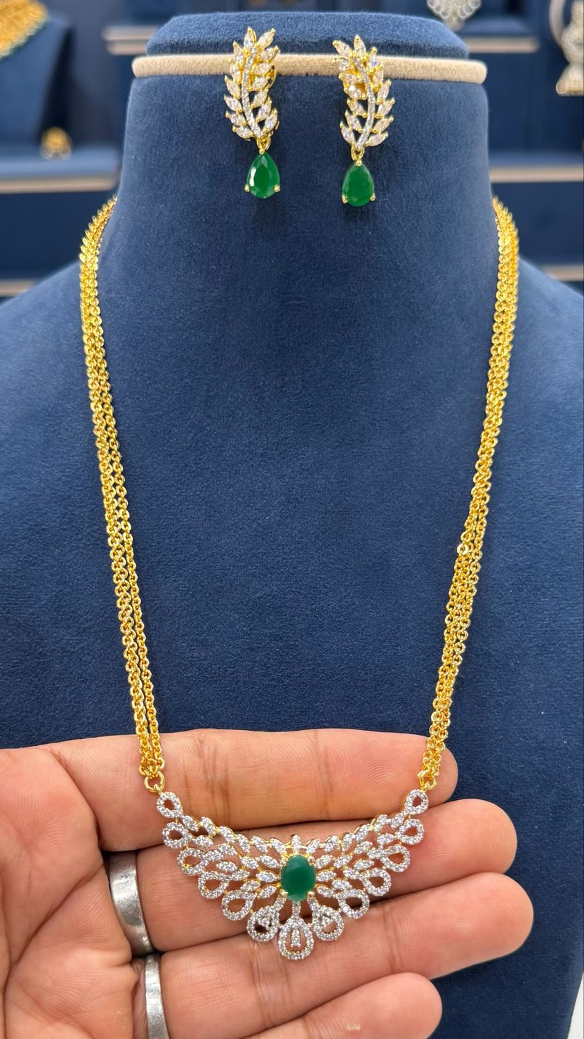 18 Inches Chain