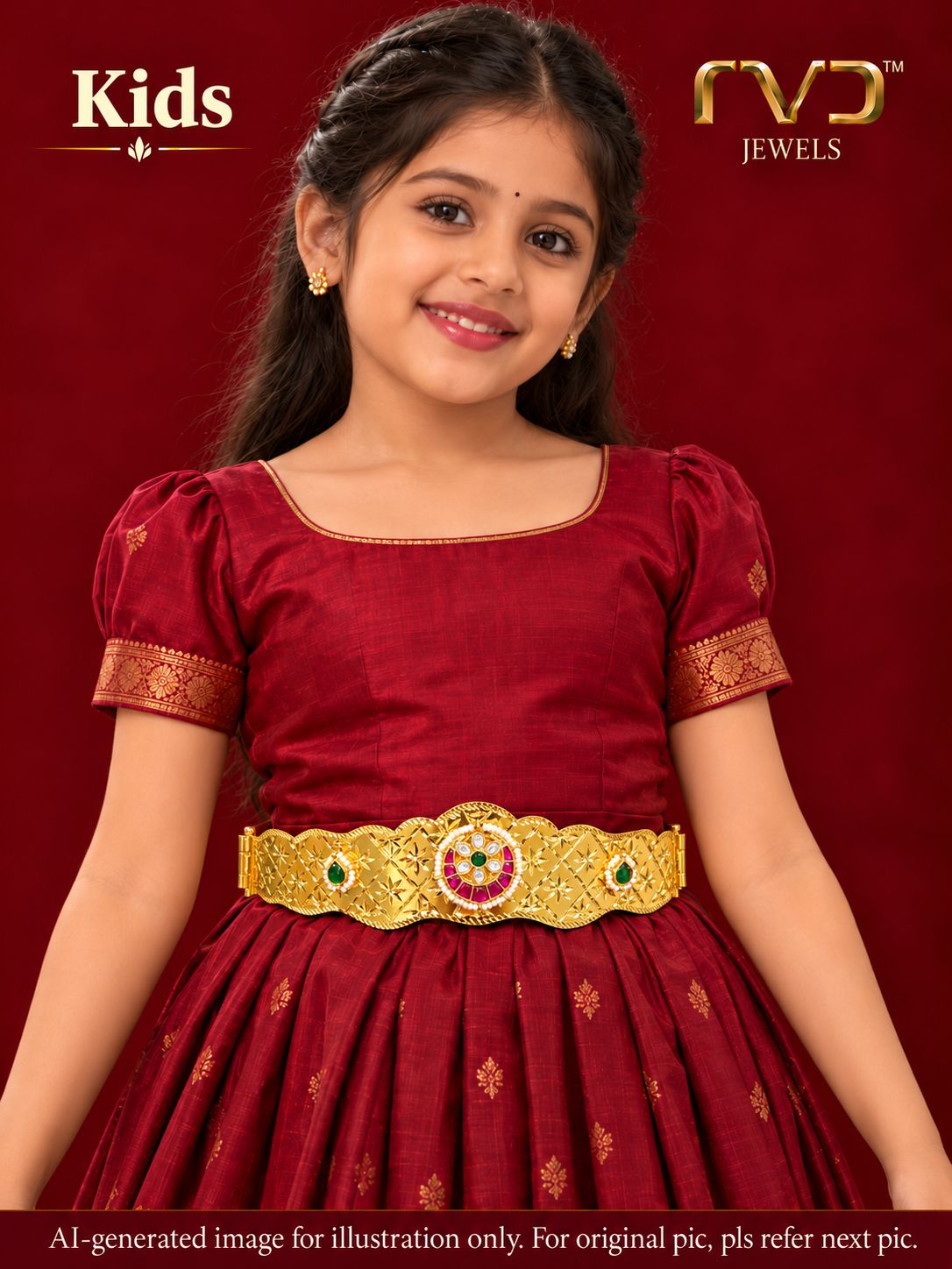 Jadau Vaddanam