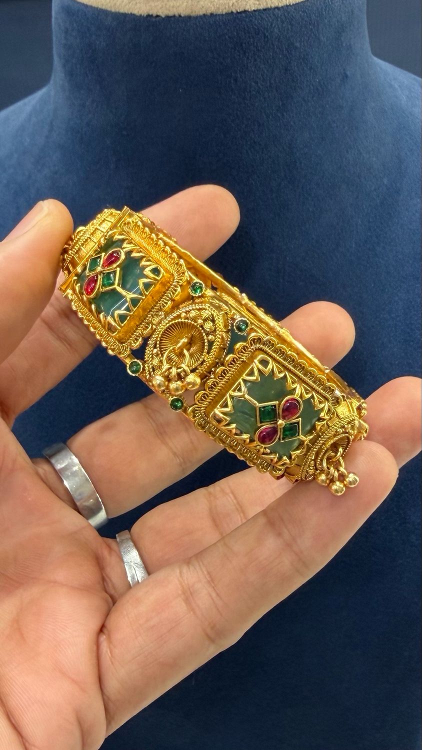 Sabyasaachi Bangle