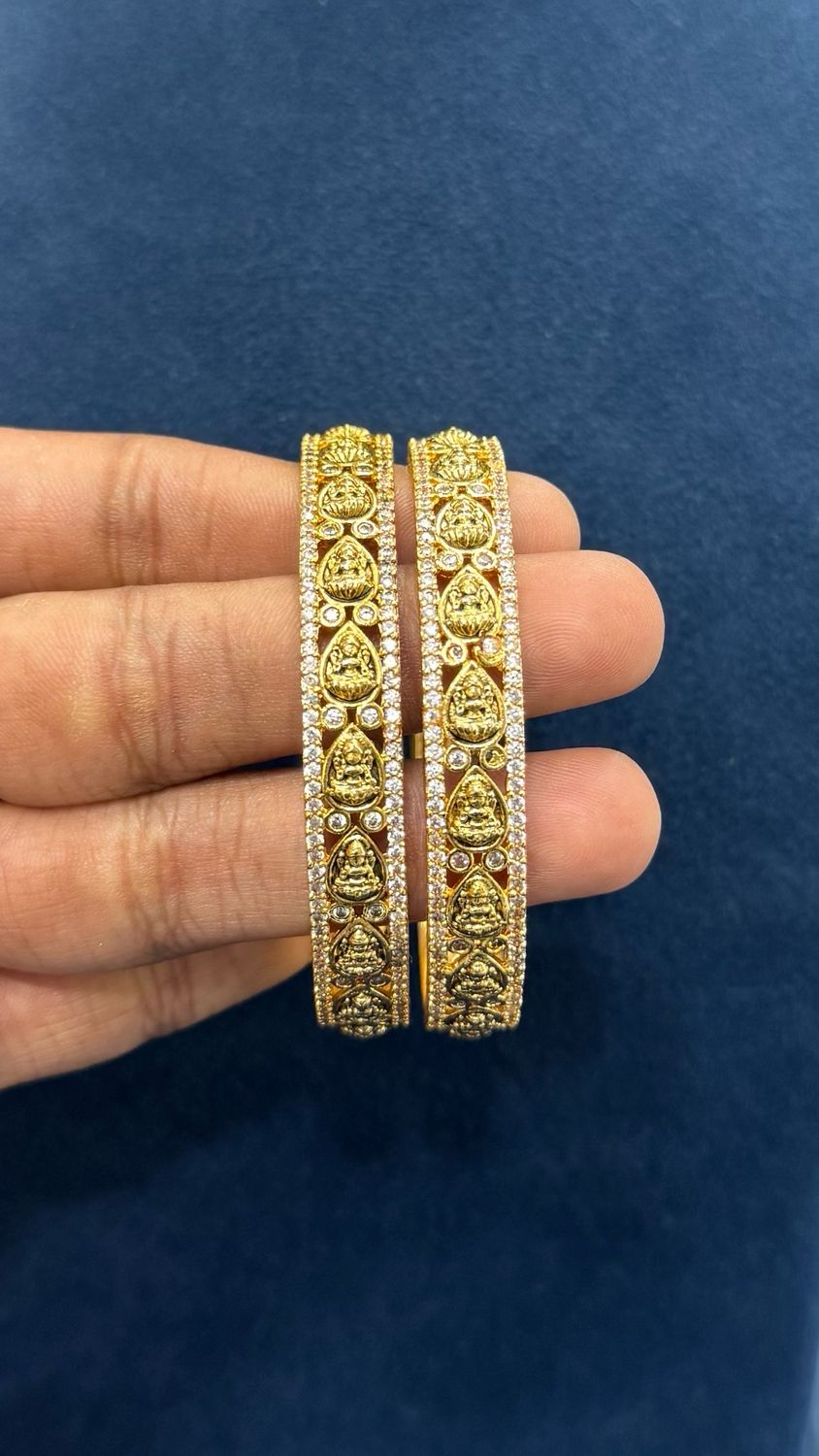Nakshi Bangles
