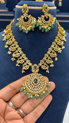 Necklace Set