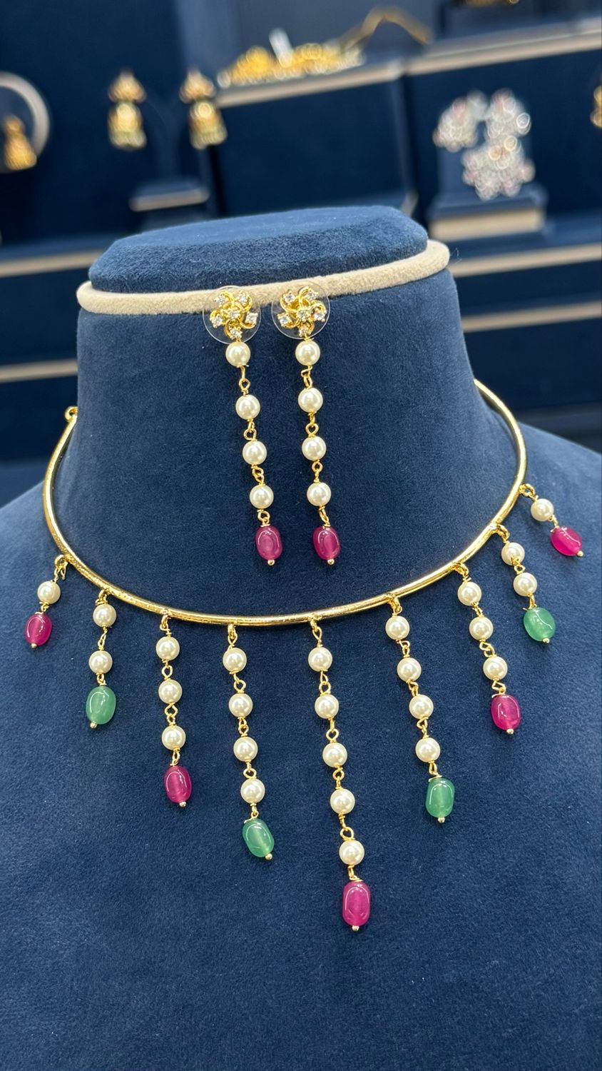 Beads Kanti