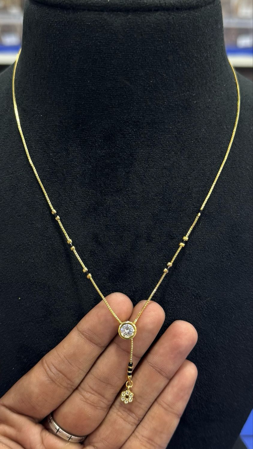 Cute Blackbeads