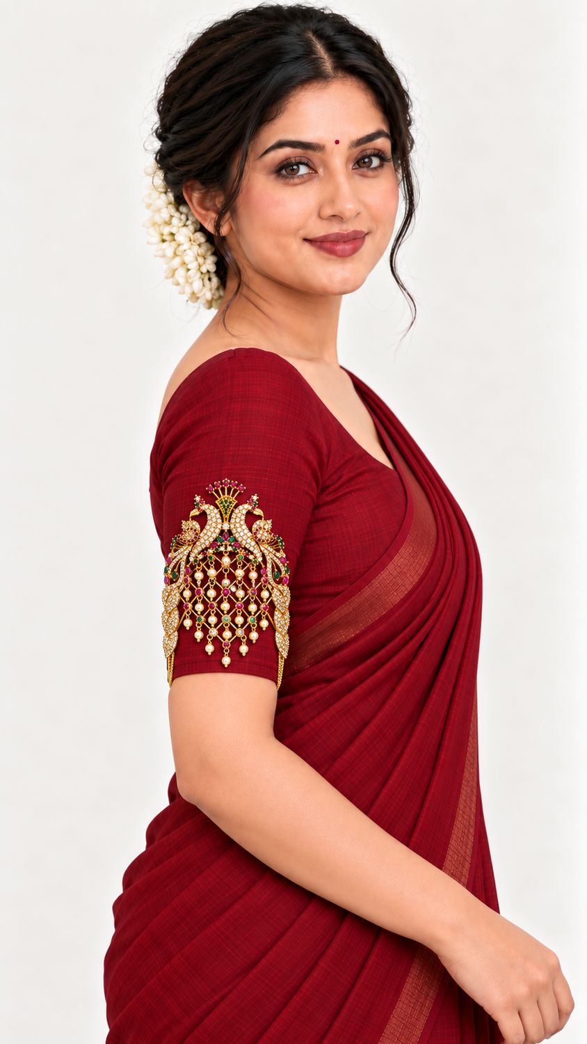 Adults Gold Replica Vanky