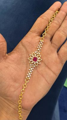 Kids Bajuband/Adult Bracelet