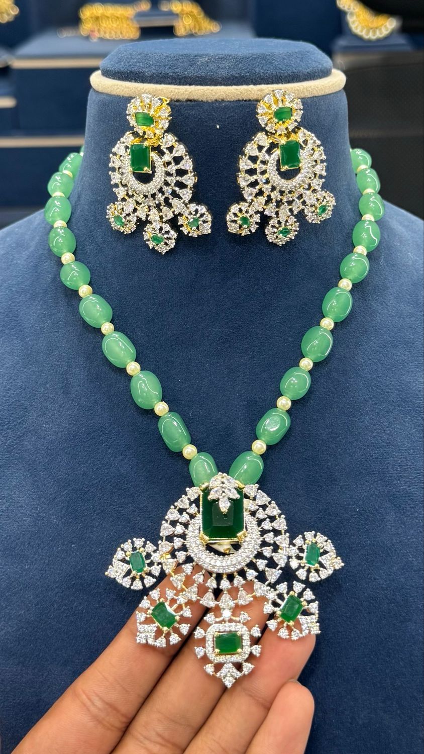 Beads Set