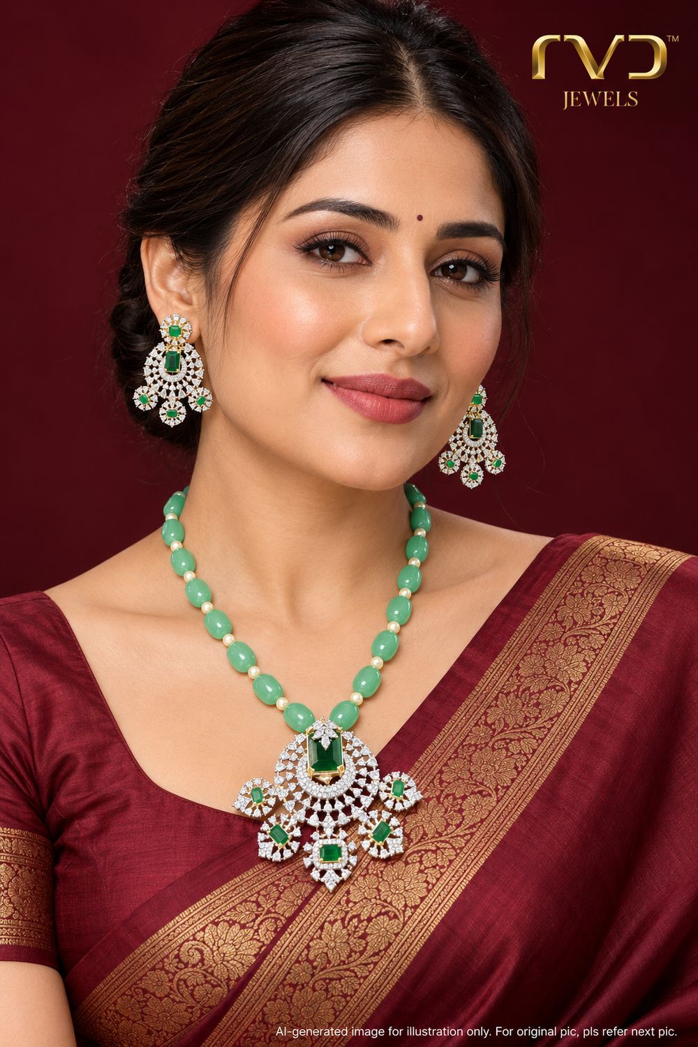 Beads Set