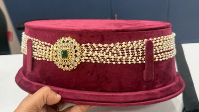 Chain Vaddanam