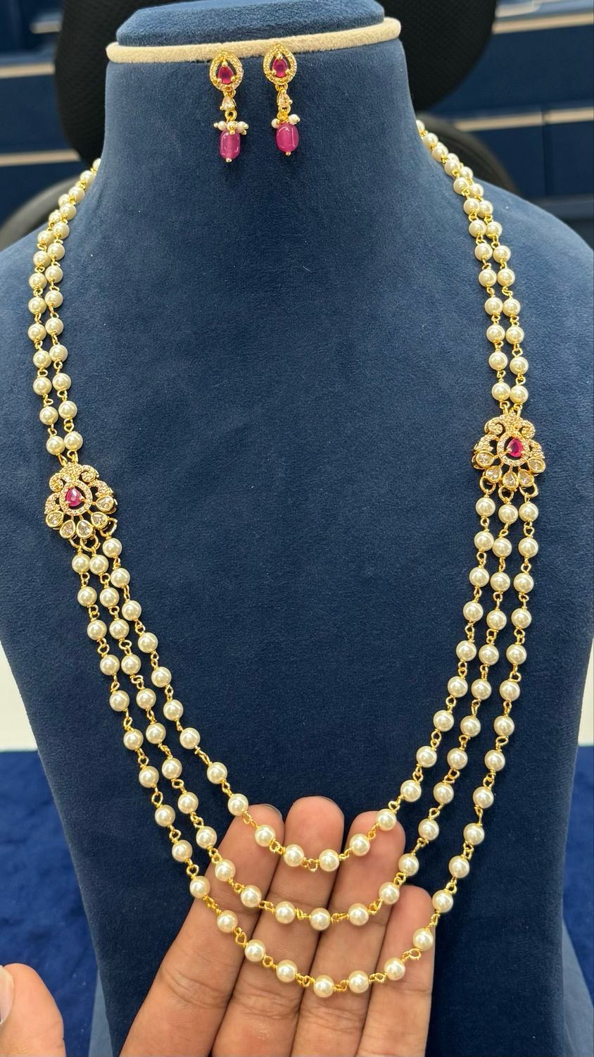Beads Set