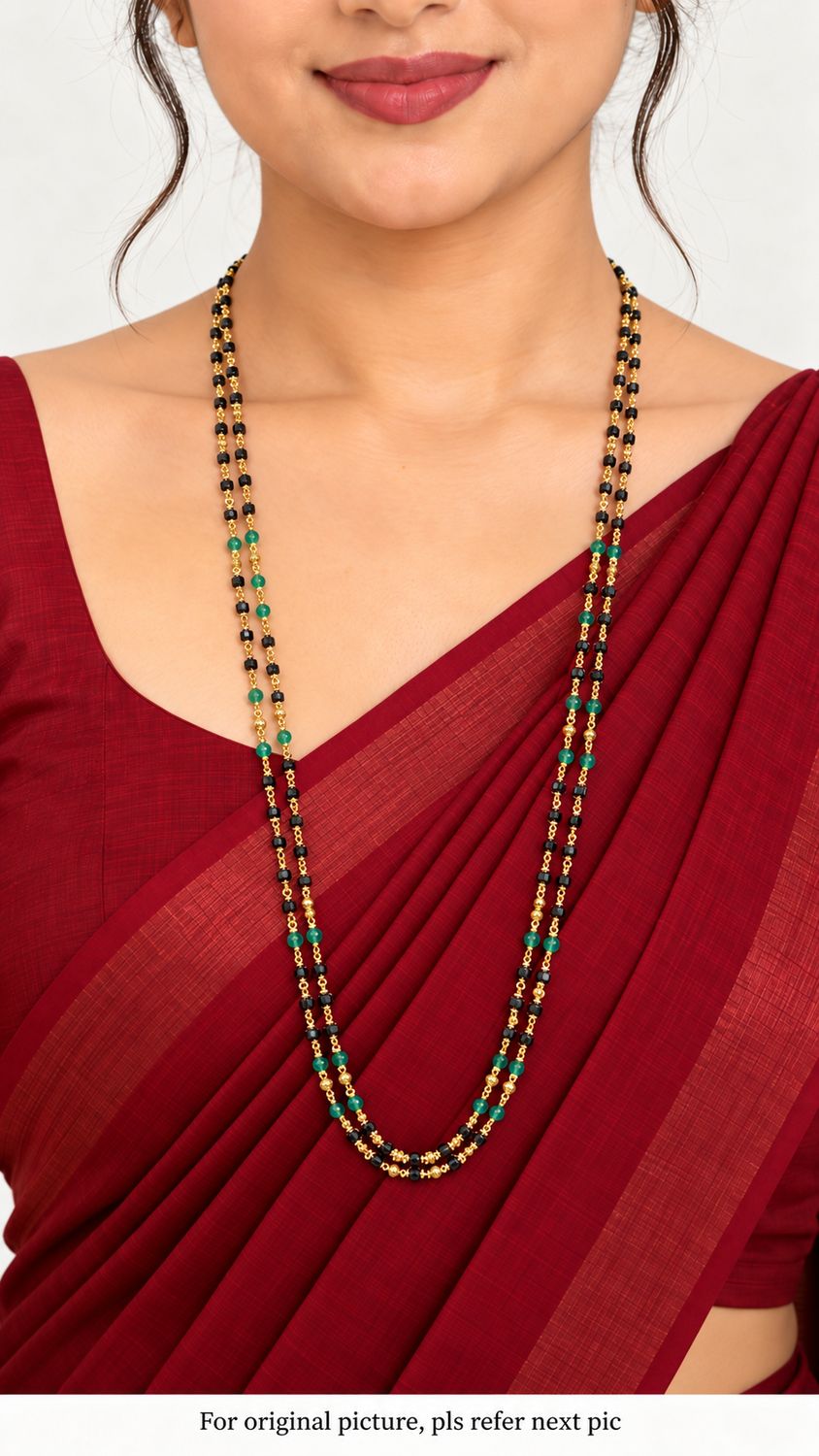 Box Blackbeads