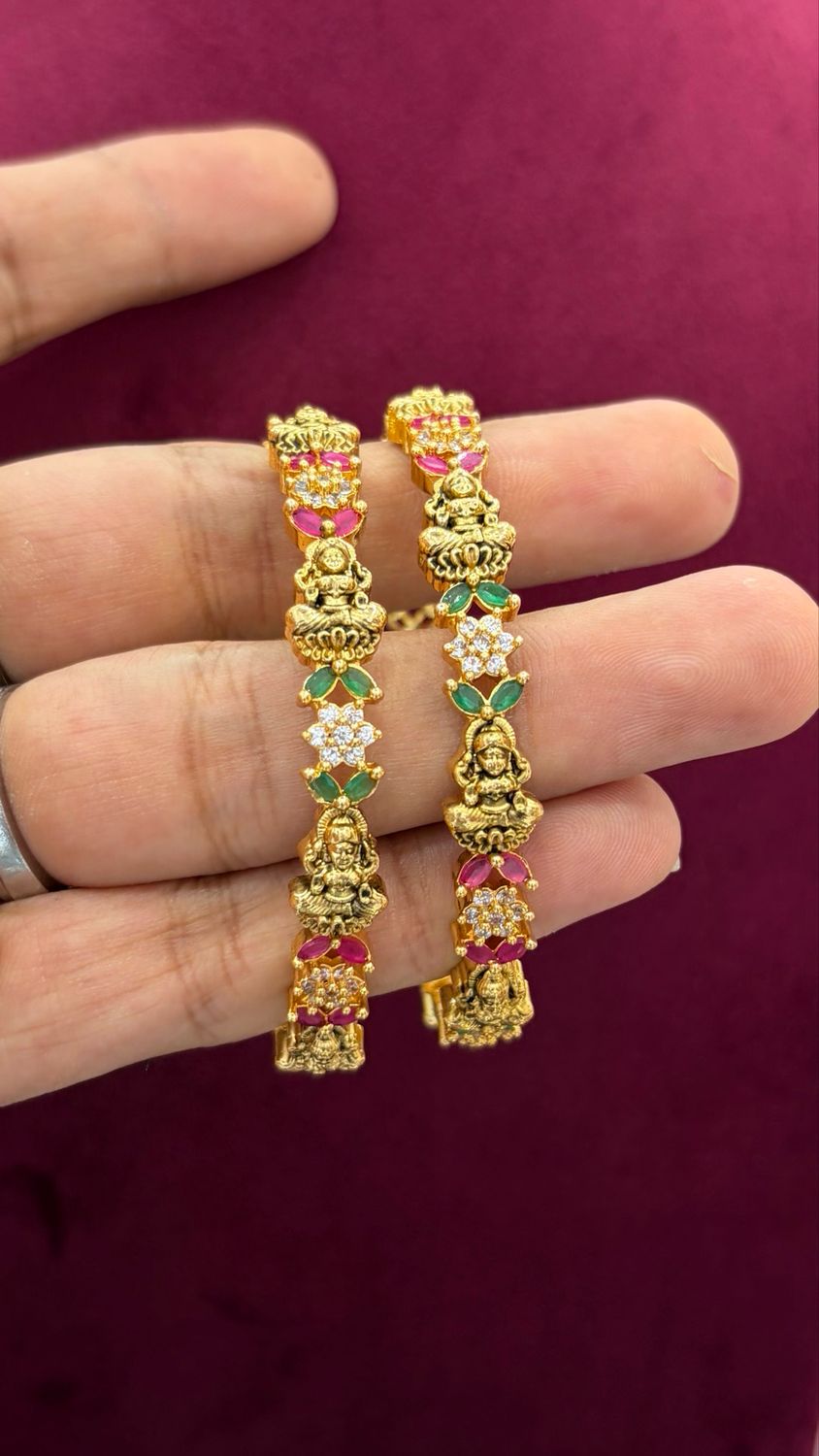 Nakshi Bangles