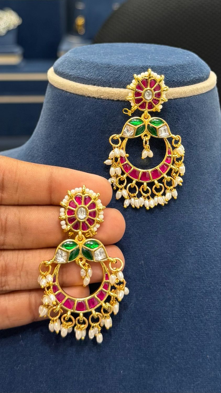 Jadav Hangings