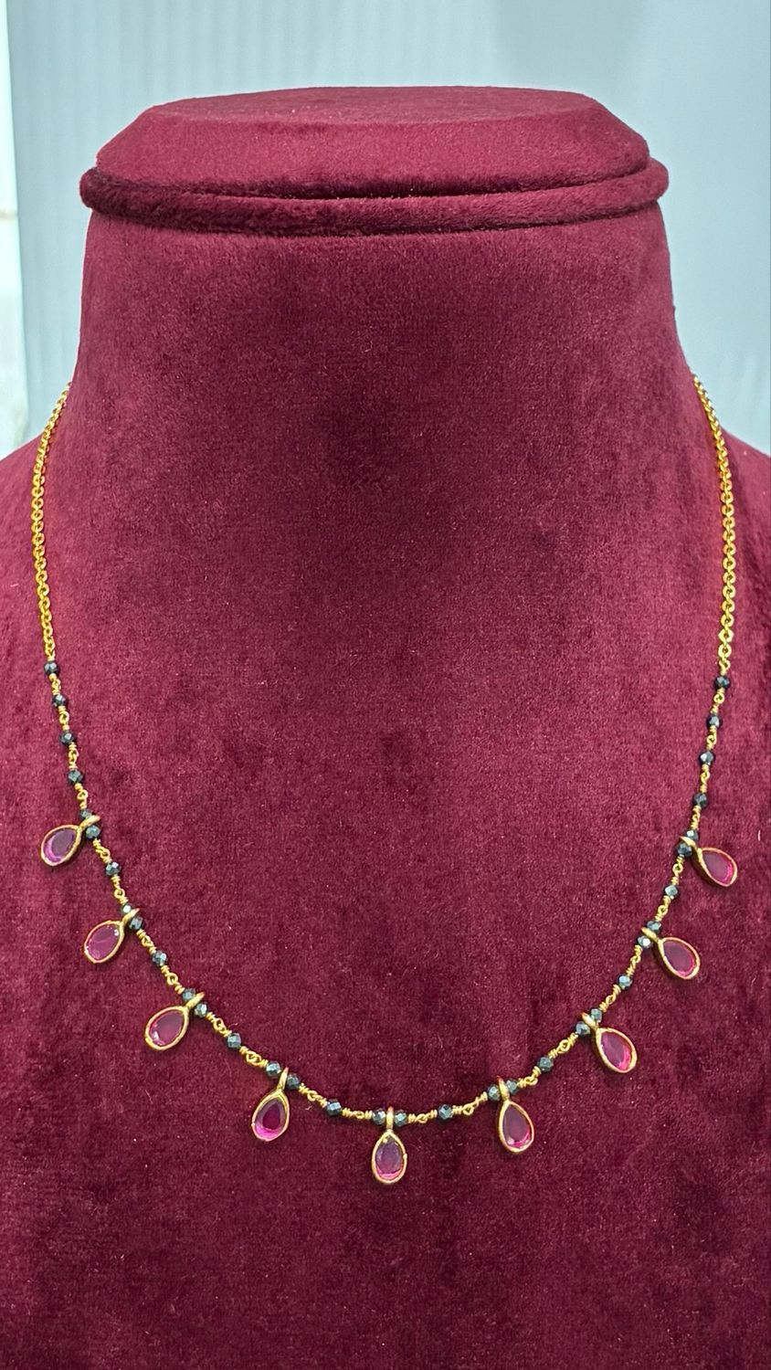 Simple Blackbeads