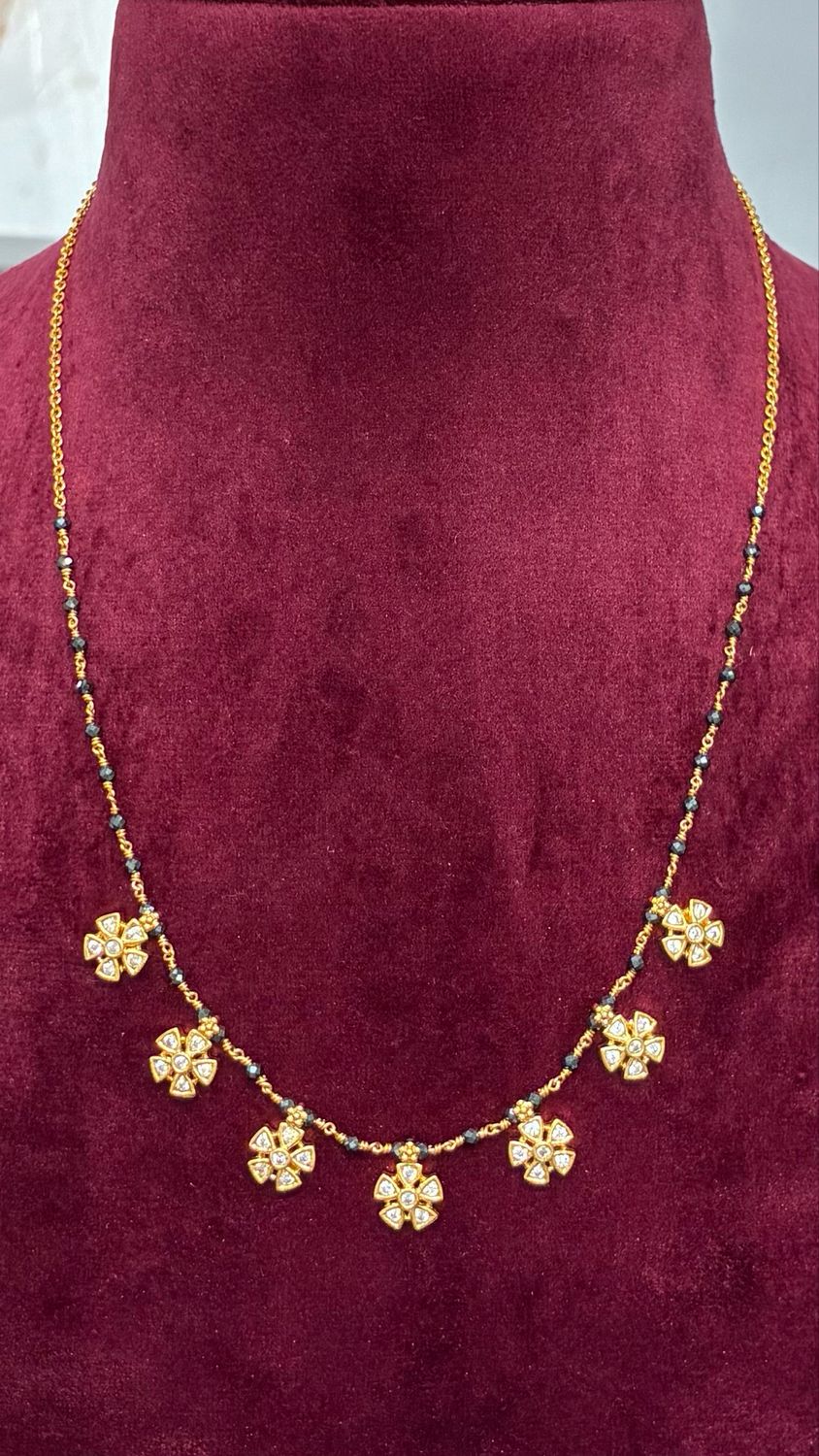 Simple Blackbeads
