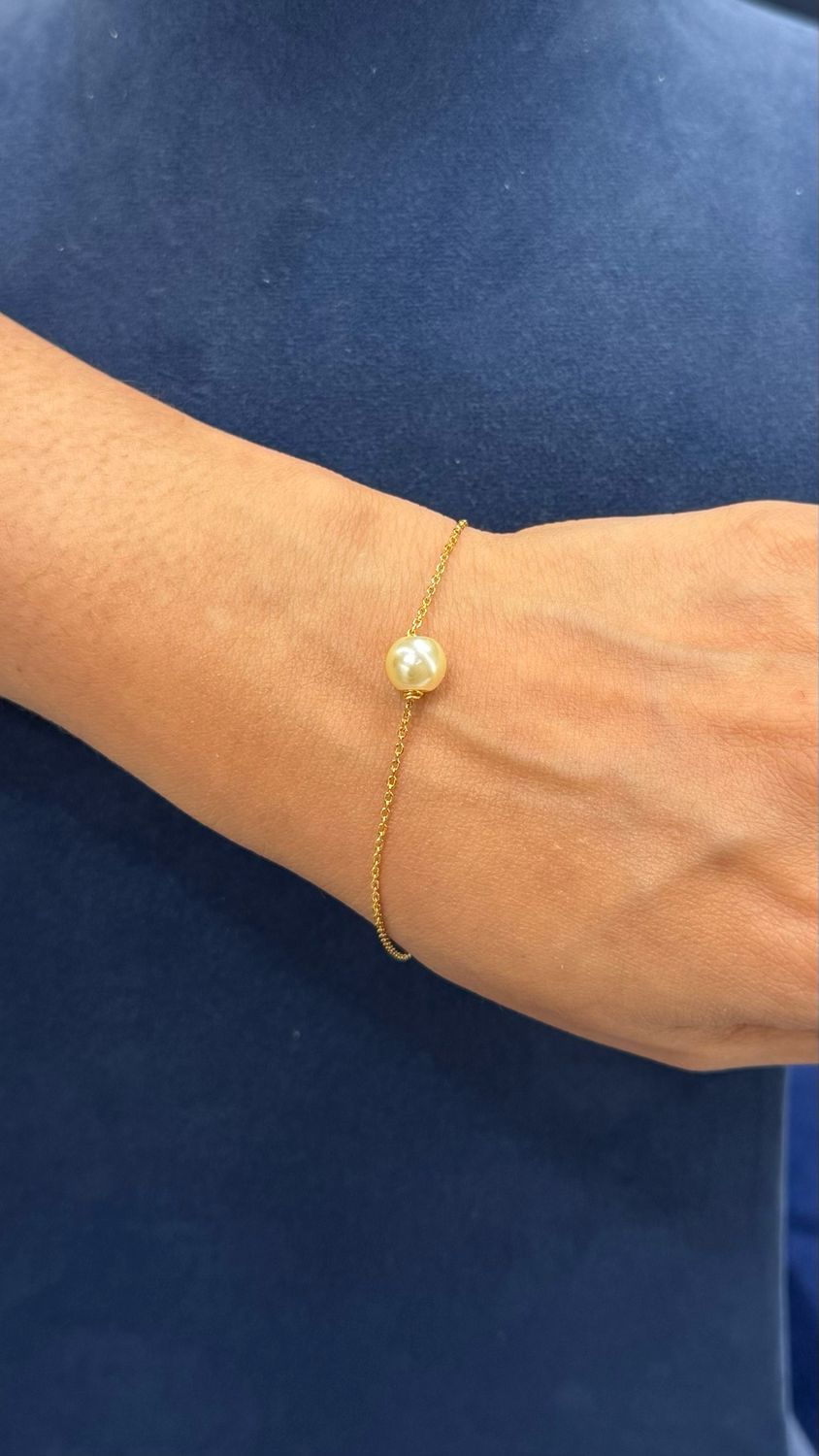 Pearl Bracelet