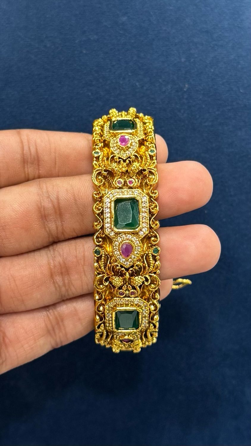 Openable Kada Bangle