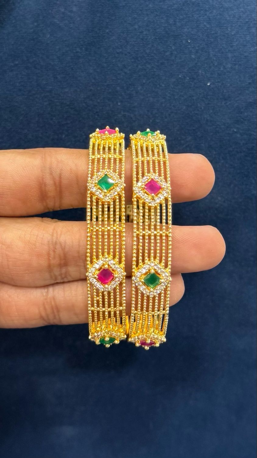 Nakshi Bangles