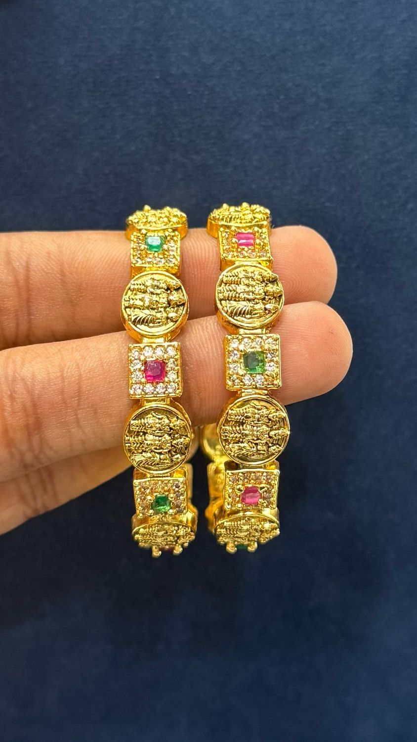 Baby Bangles