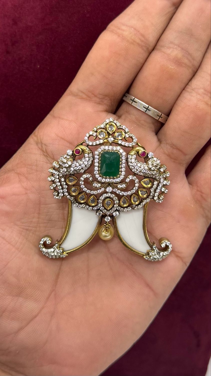 Victorian Puligoru