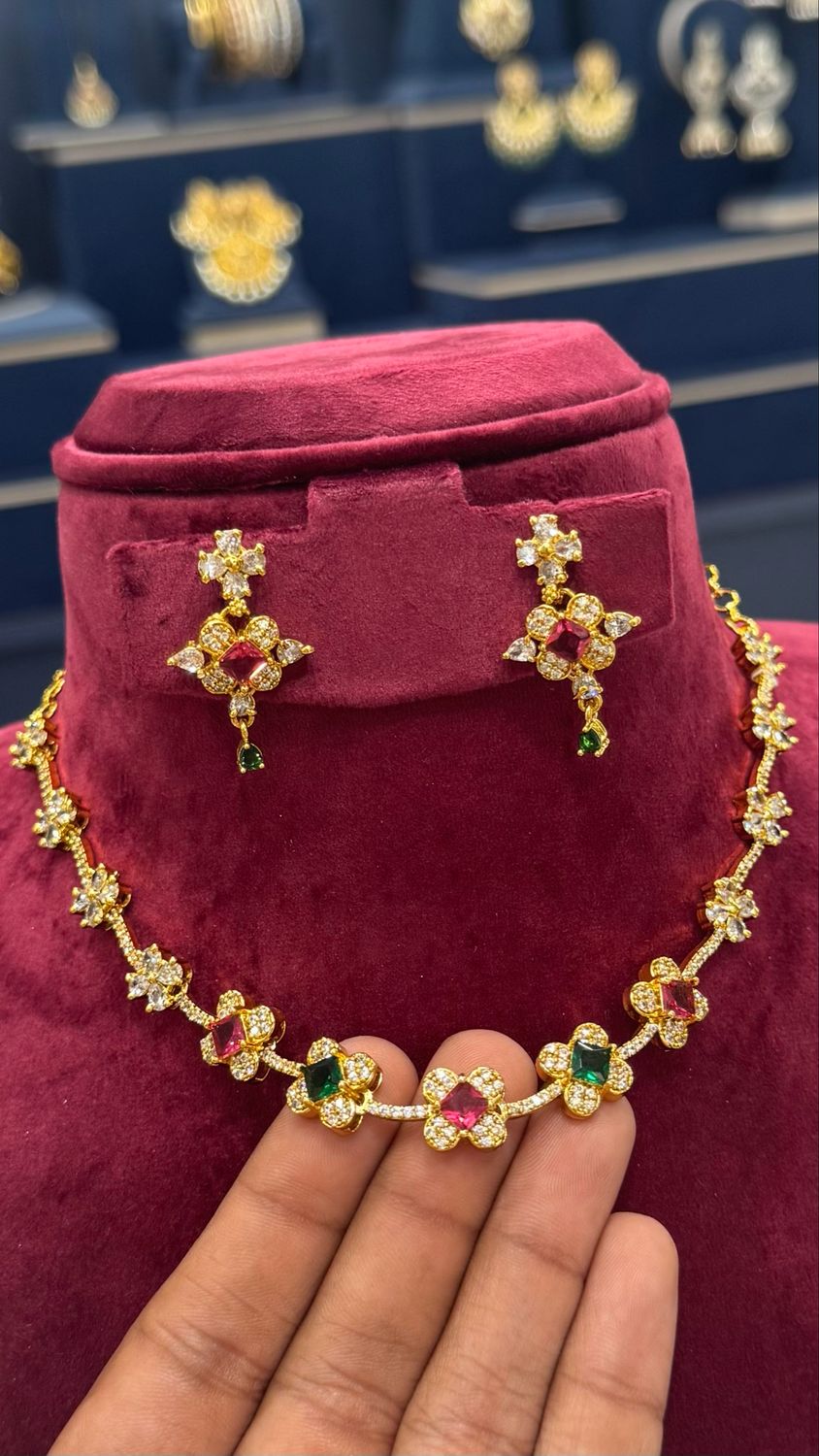 Budget Necklace Set