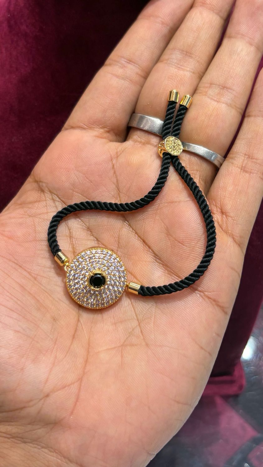 Unisex Bracelets