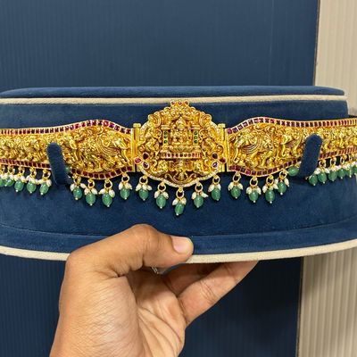 Nakshi Adults Vaddanam