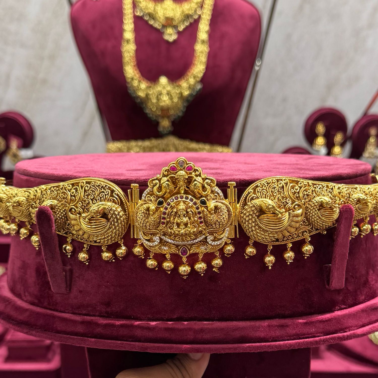 Nakshi Adults Vaddanam