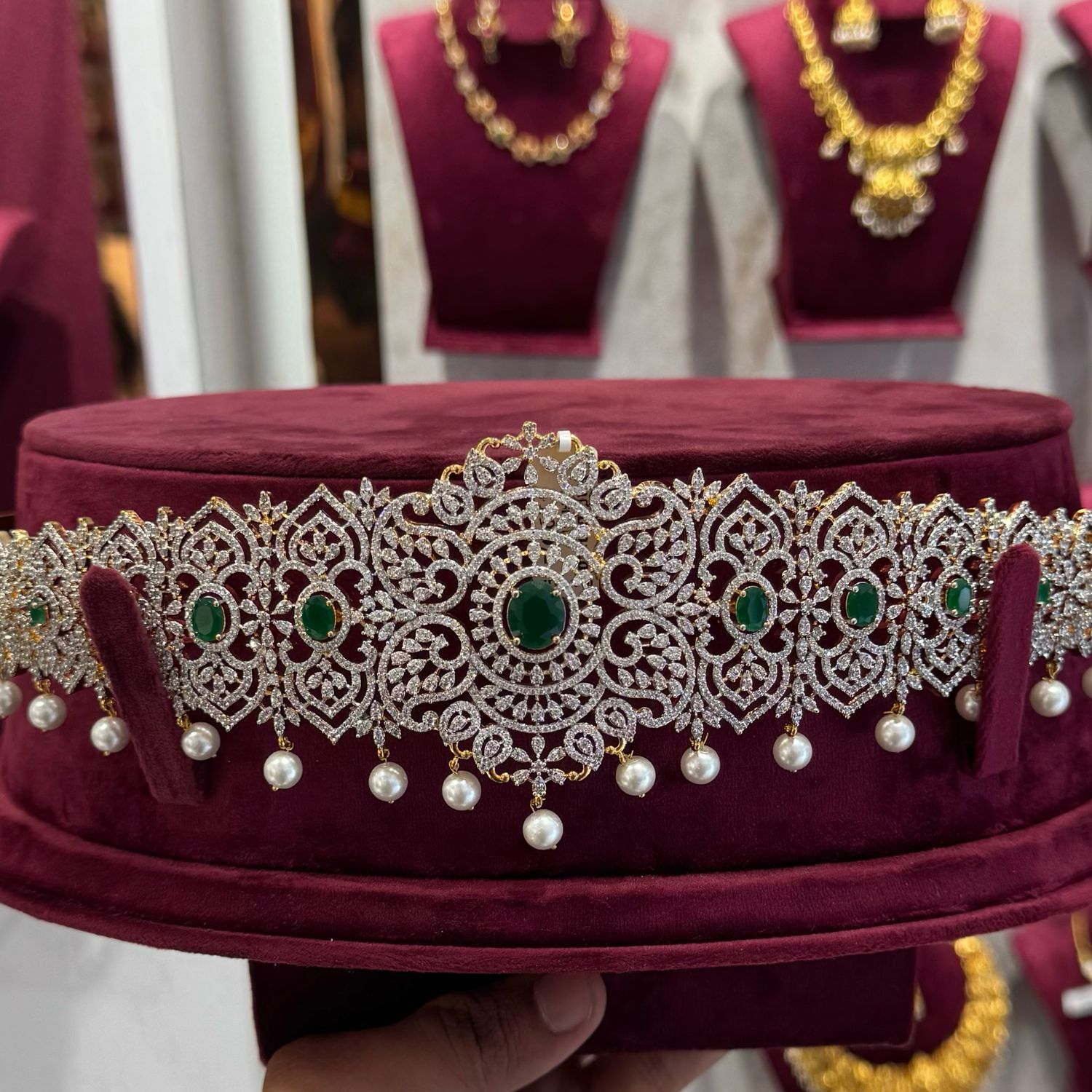 GJ Adults Vaddanam