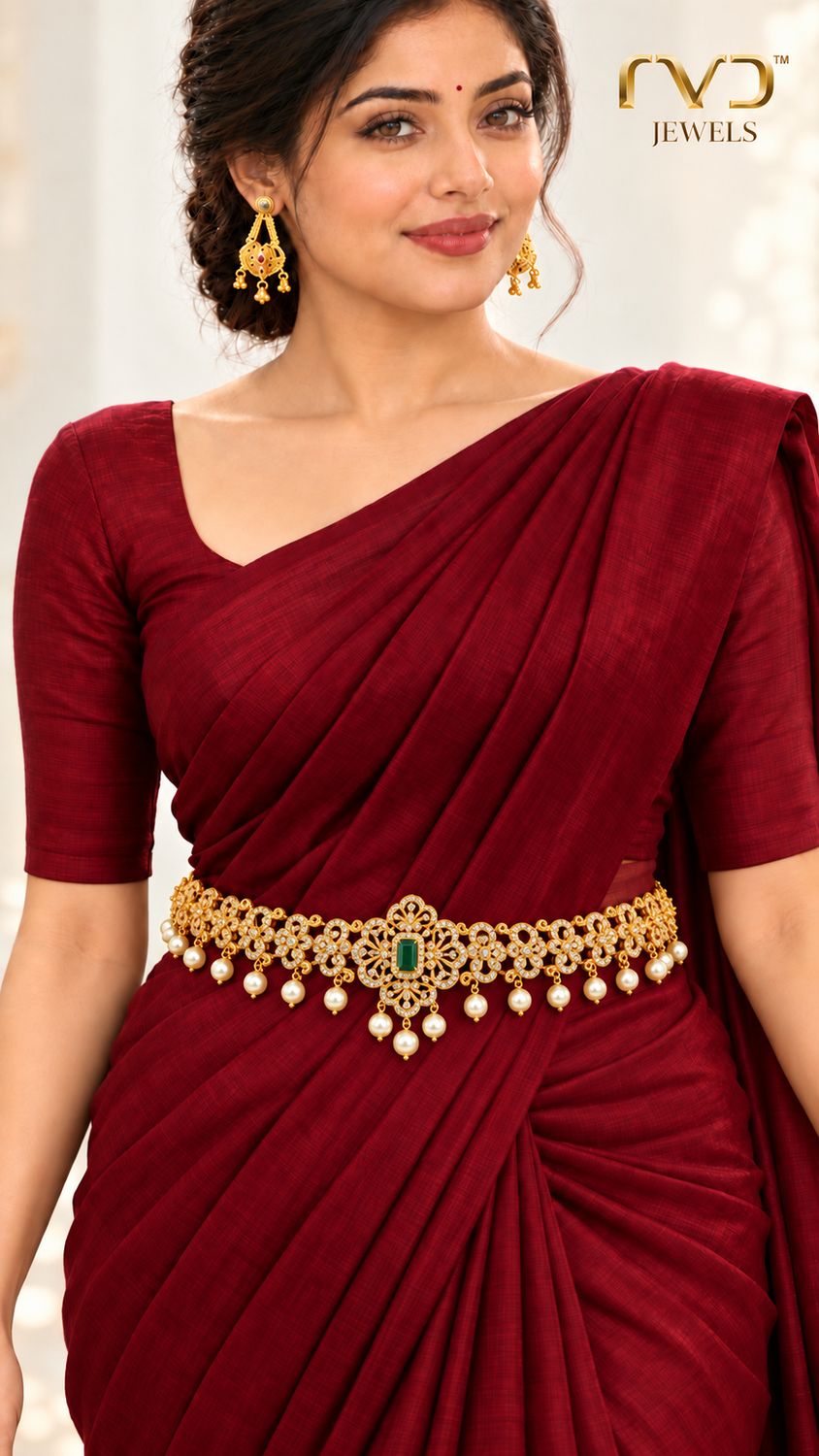 Adults Chain Vaddanam