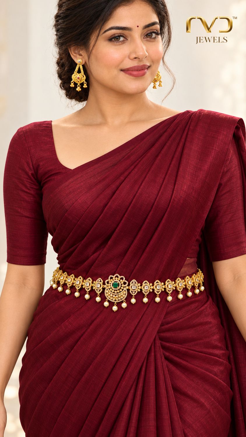 Adults Chain Vaddanam