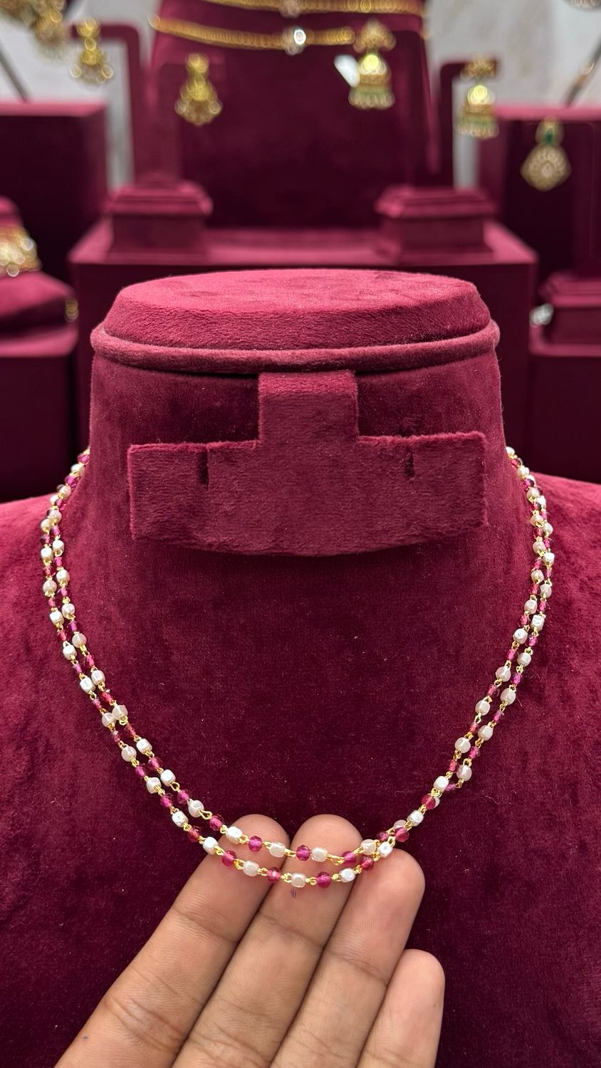 Beads Chain