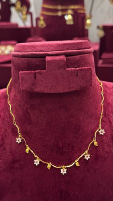 Drops Chain