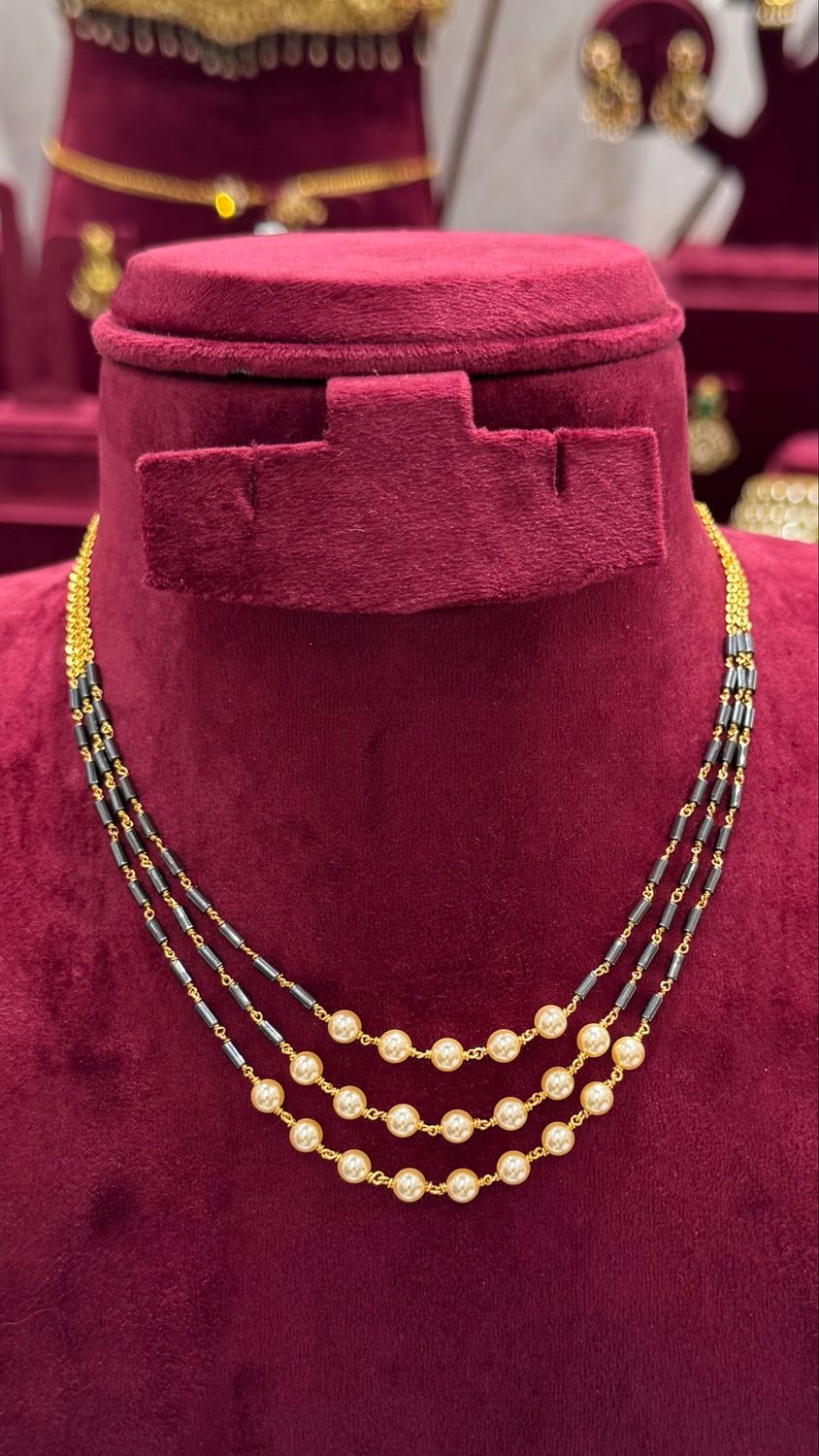 Beads Chain