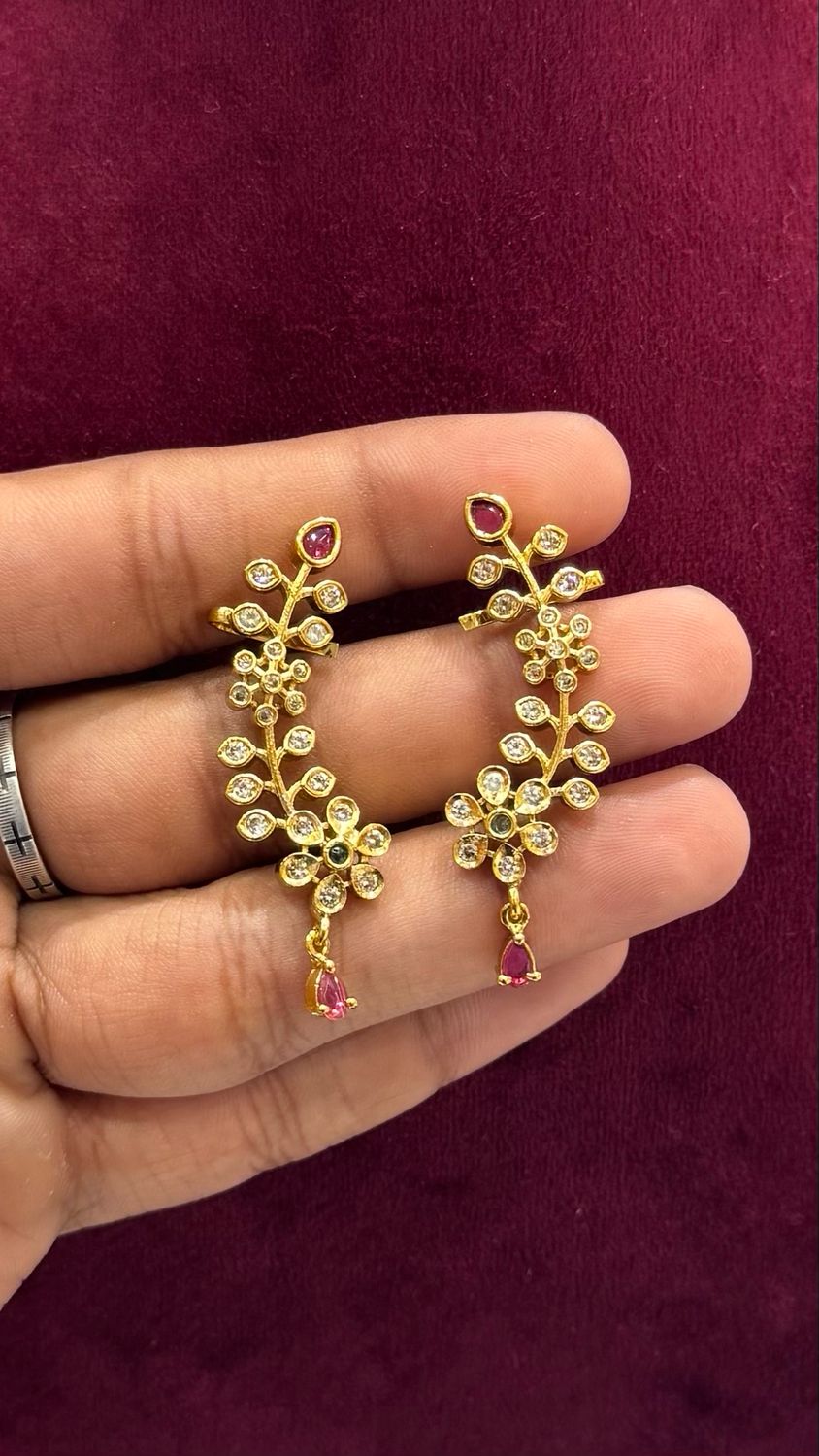 Ear Cuffs