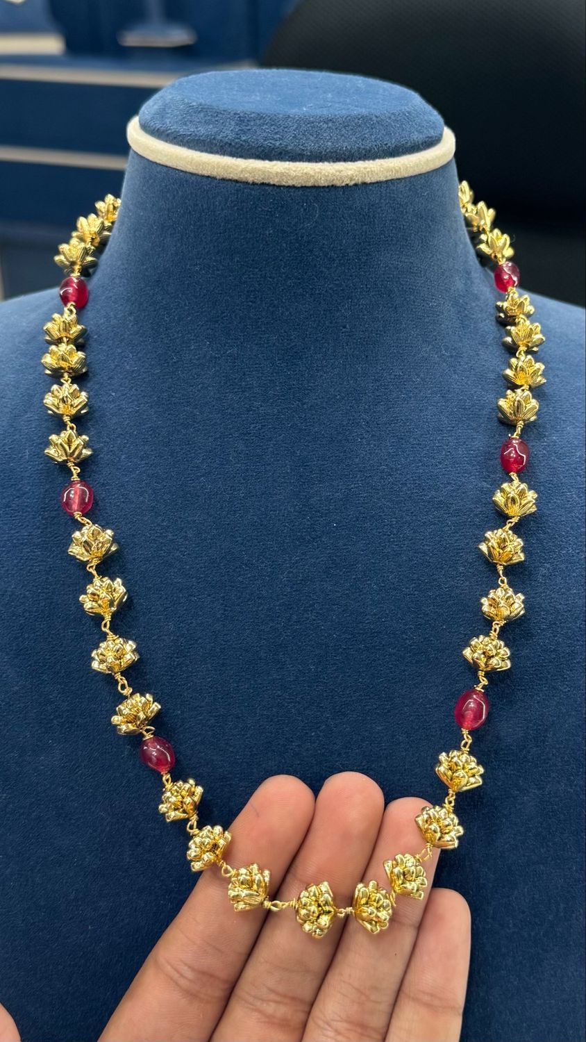 Beads Chain