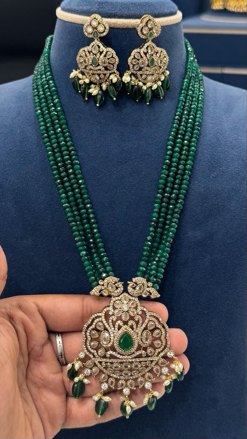Beads Set