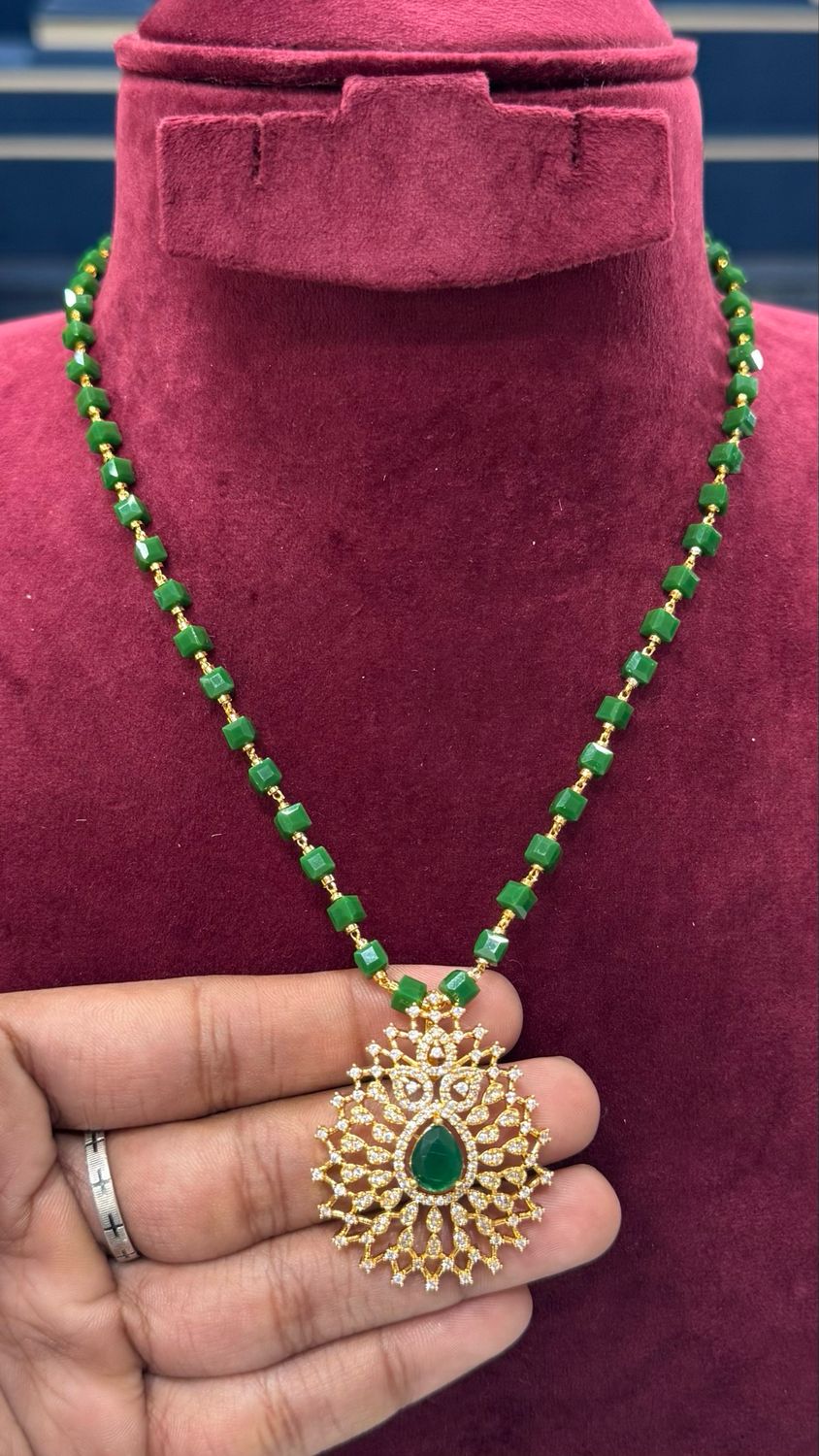Beads Chain