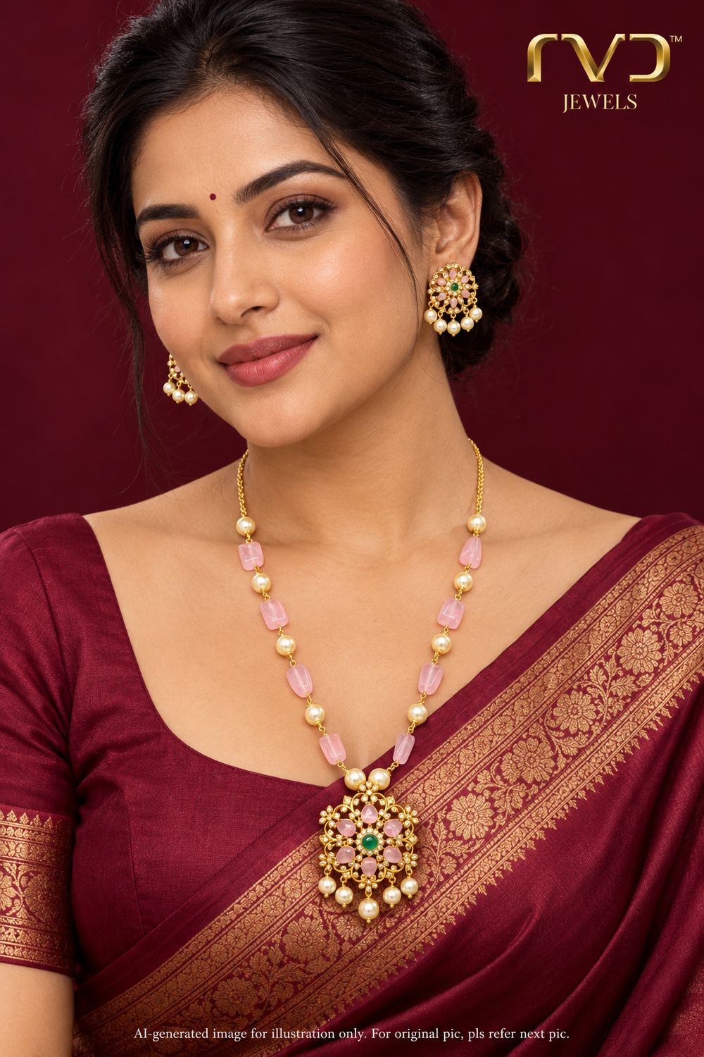 Beads Set